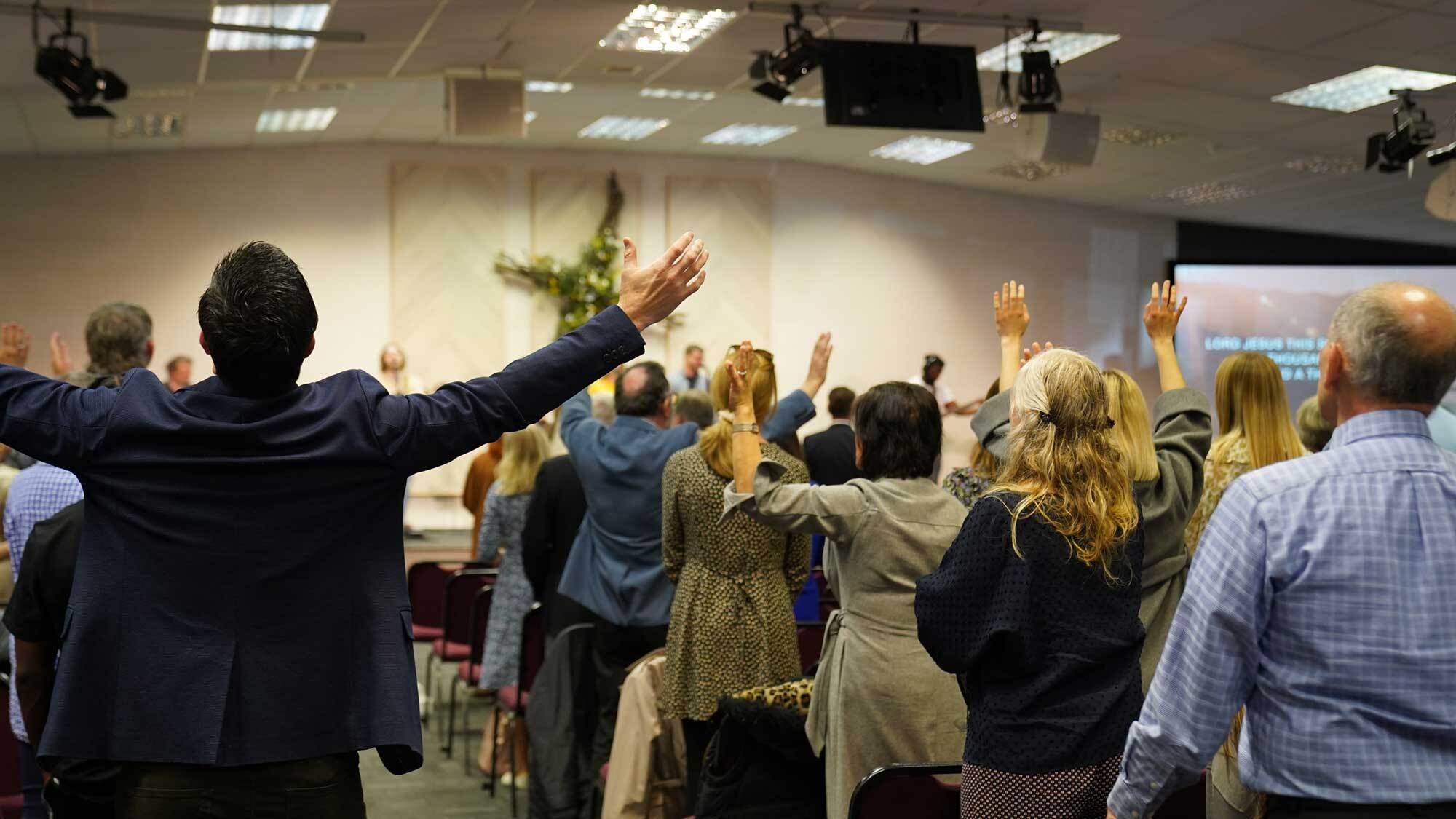 Church Service